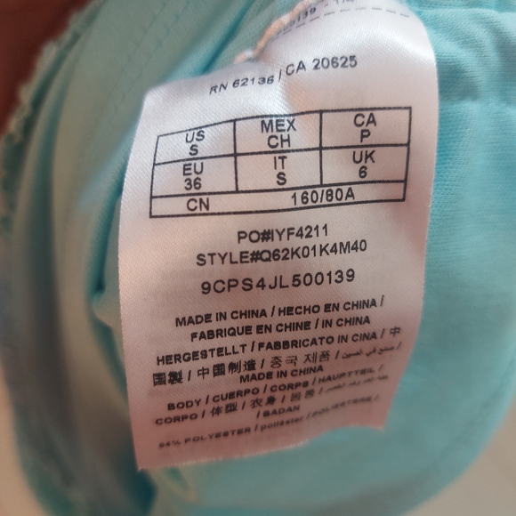 Guess dress - Picture 8 of 8